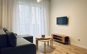 Apartment Insat II