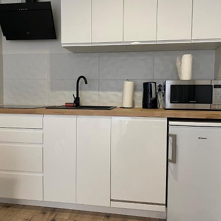 Apartment Insat II Szczecin Zewnętrze zdjęcie
