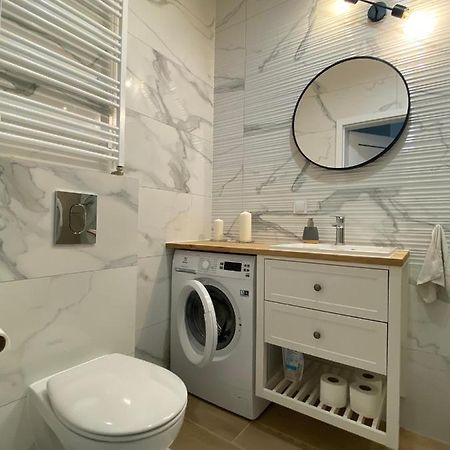 Apartment Insat II Szczecin Zewnętrze zdjęcie