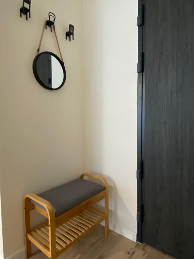 Apartment Insat II Szczecin Zewnętrze zdjęcie