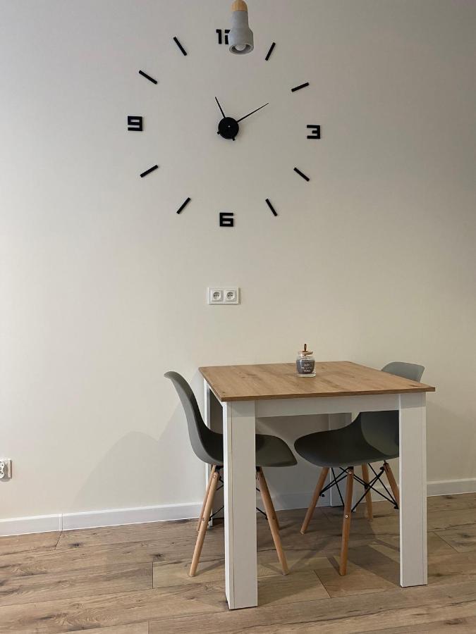 Apartment Insat II Szczecin Zewnętrze zdjęcie
